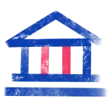Logo sector Banca