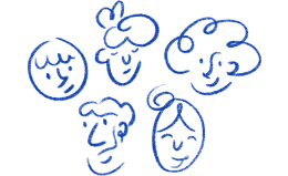 characters