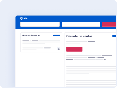 Publica tu vacante en OCC