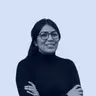 Karina Contla, Talento Humano en Asesores GAM