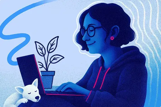 Regístrate y crea tu CV gratis