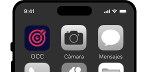 app occ