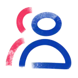 Logo sector Reclutamiento