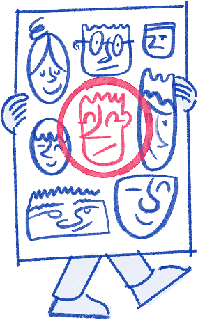 character lg