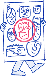character sm